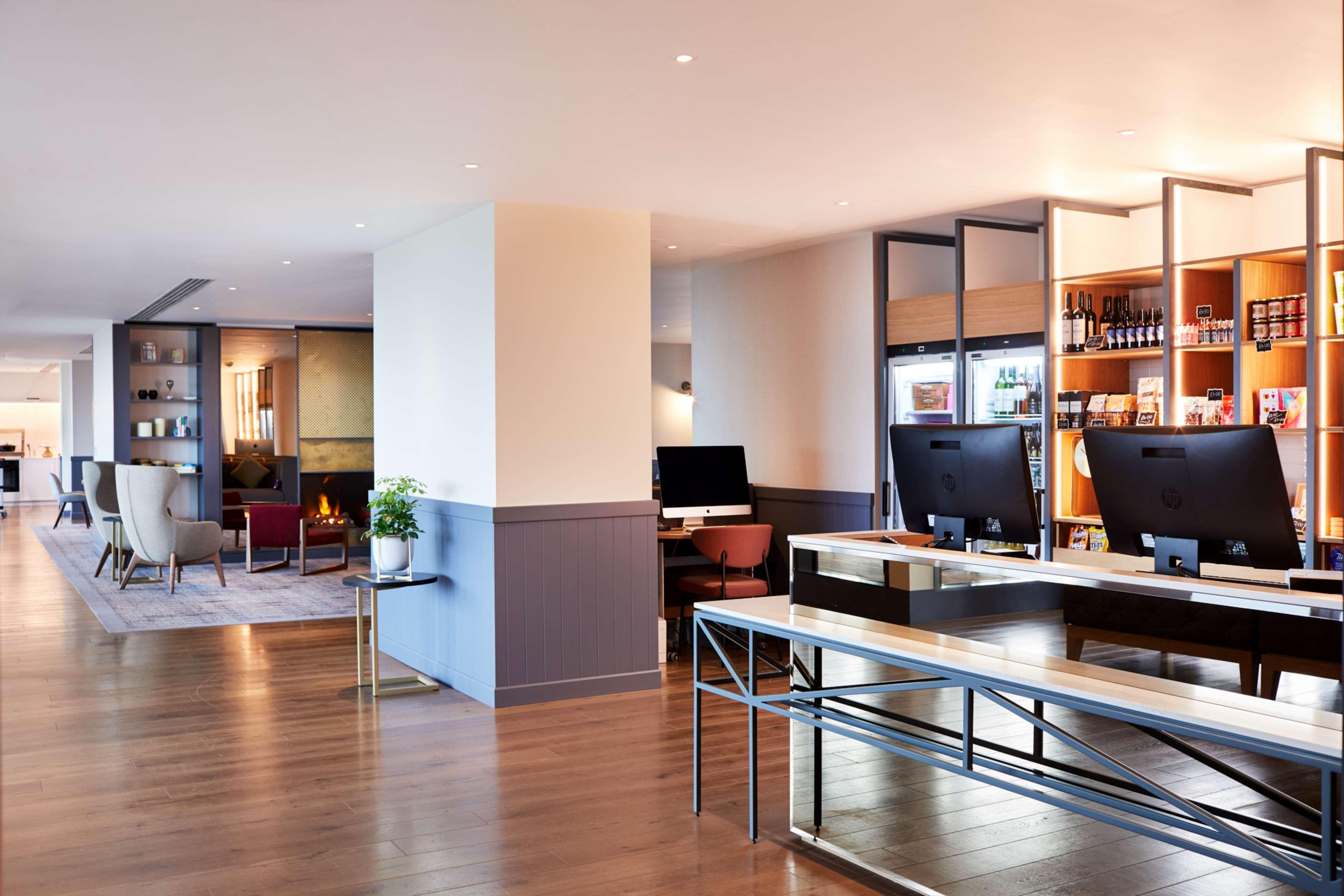 Hyatt House מנצ'סטר מראה חיצוני תמונה