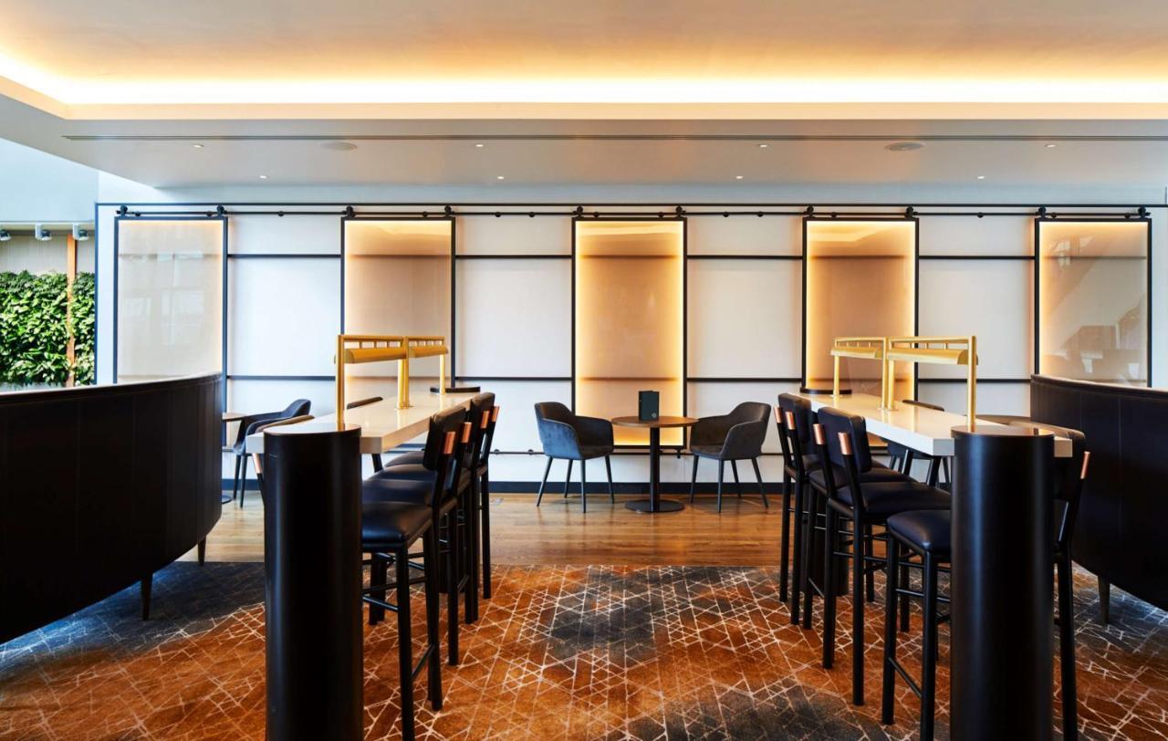 Hyatt House מנצ'סטר מראה חיצוני תמונה
